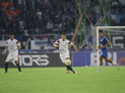 PSIS Semarang Resmi Kontrak Gian Zola