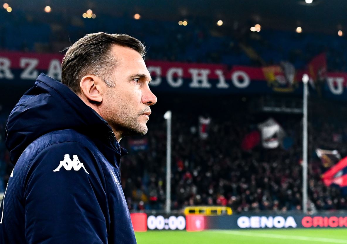 Prediksi Andriy Shevchenko Jelang Laga Chelsea Vs AC Milan