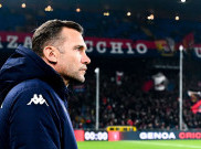 Prediksi Andriy Shevchenko Jelang Laga Chelsea Vs AC Milan