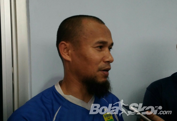 Kapten Persib Malah Soroti Penggunaan Bus saat Disinggung Perubahan Jadwal Liga 1