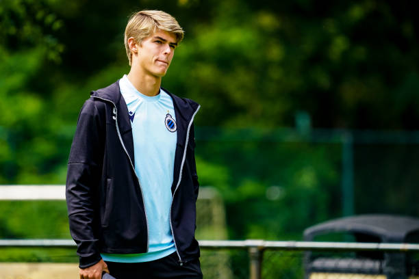 Charles De Ketelaere Beri Angin Segar untuk AC Milan