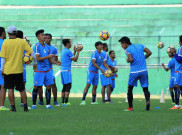 Tekanan Bakal Tinggi, Arema FC Siapkan Mental Kuat Saat Tantang Persebaya