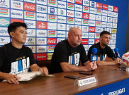 Persib Turunkan Pemain Pelapis Lawan Persita, Janji Tetap Tampil Maksimal