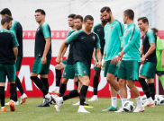 Prediksi Portugal Vs Maroko: Duel Sengit Memperebutkan Tiga Poin Penting