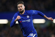  Olivier Giroud Bantah Chelsea Alami Krisis