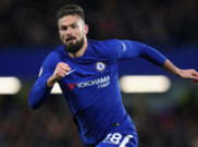  Olivier Giroud Bantah Chelsea Alami Krisis