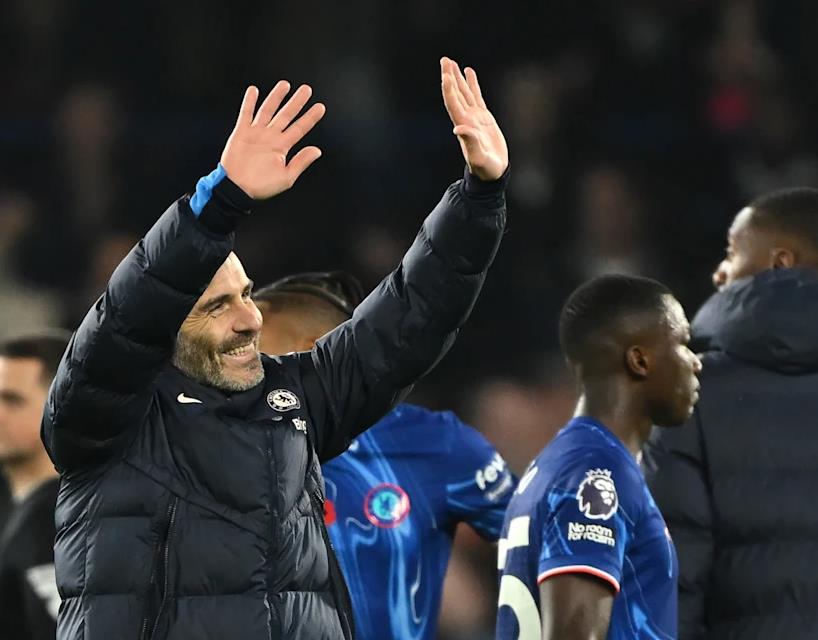 Tinggal Masalah Waktu Menanti Chelsea Mengalahkan Tim Besar Premier League