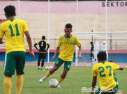 Ernando Ari Sutaryadi Naik Kelas, Persebaya Sejauh Ini Pertahankan 9 Pemain dan Rekrut 3 Penggawa