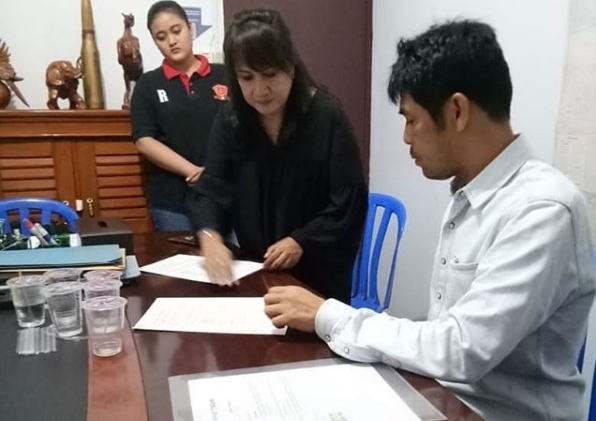 PS TIRA Umumkan Bergabungnya Pelatih Nil Maizar