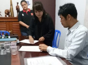 PS TIRA Umumkan Bergabungnya Pelatih Nil Maizar