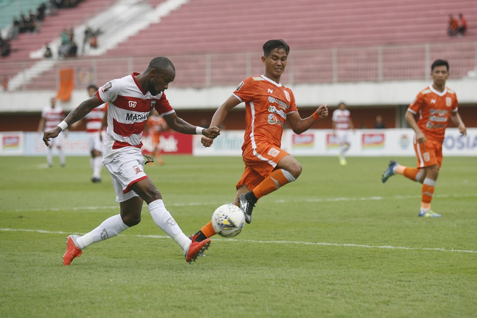 Ichsan Kurniawan Minta Maaf kepada Suporter karena Borneo FC Gagal Lolos ke 8 Besar Piala Presiden