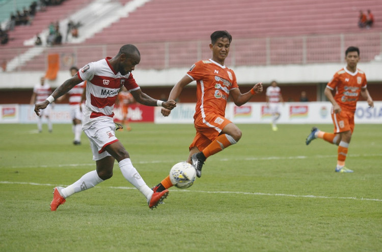 Ichsan Kurniawan Minta Maaf kepada Suporter karena Borneo FC Gagal Lolos ke 8 Besar Piala Presiden