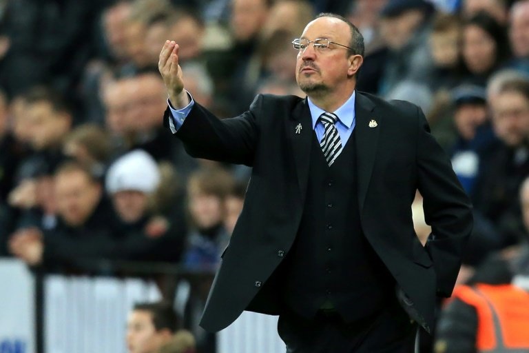 Prediksi Rafael Benitez soal Laga Liverpool Vs Napoli, Duel Tajam Insigne dan Mo Salah