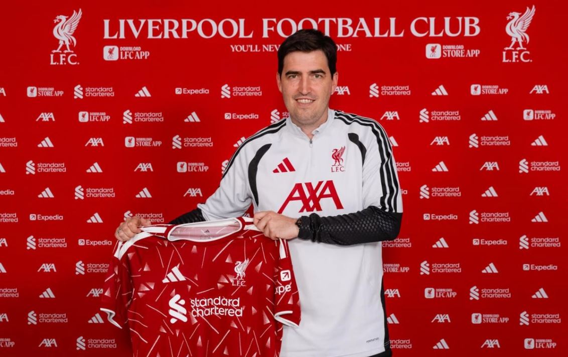Alasan Andoni Iraola Terima Tawaran Melatih Liverpool