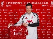 Alasan Andoni Iraola Terima Tawaran Melatih Liverpool