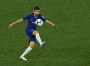 Jorginho Ternyata Sempat Sepakat ke Manchester City