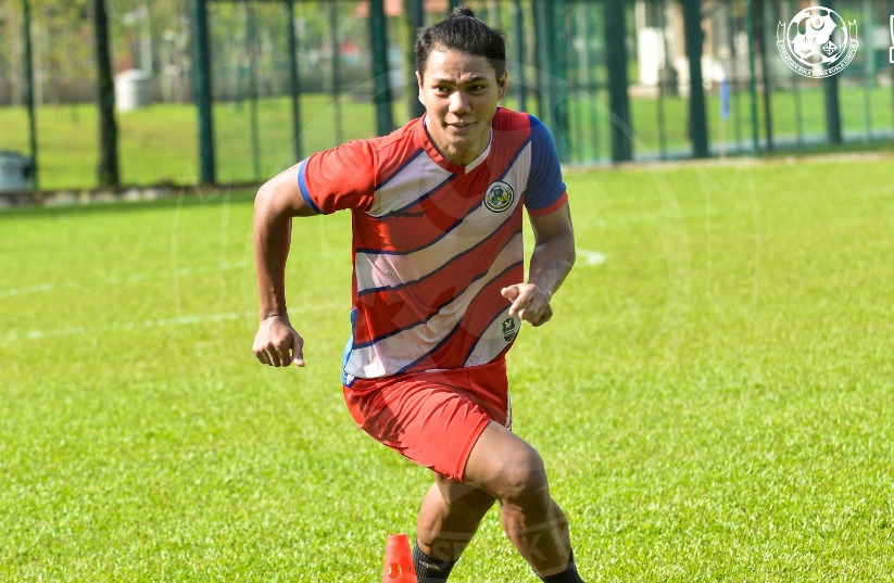 Kembali Merapat ke Kuala Lumpur FA, Achmad Jufriyanto Berikan Penjelasan