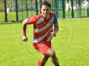 Kembali Merapat ke Kuala Lumpur FA, Achmad Jufriyanto Berikan Penjelasan
