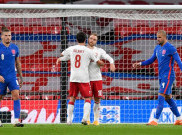 Hasil Pertandingan: Italia Ditahan Belanda, Prancis Menang Tipis, Inggris Meringis