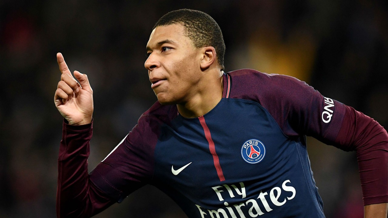 PSG Bakal Hentikan Dominasi Real Madrid