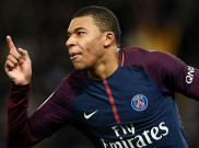 PSG Bakal Hentikan Dominasi Real Madrid