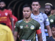 Hasil Liga 1 2019: TIRA-Persikabo dan Arema FC Menang, Persipura Tahan Borneo FC