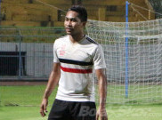 Madura United Pastikan Kehilangan Bek Timnas di Lanjutan Liga 1