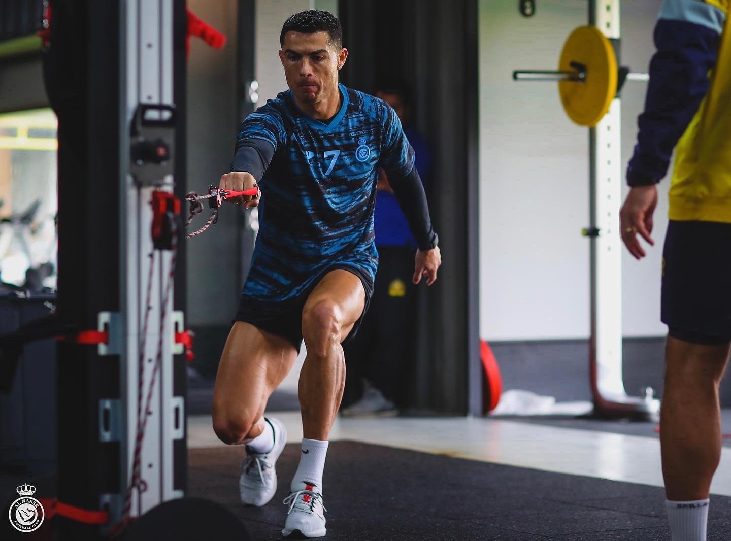 Kedatangan Cristiano Ronaldo Sudah Memakan Korban