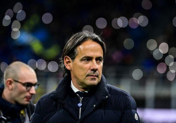 Terkait Isu Mafia dan Ultras Inter Milan, Simone Inzaghi Berbicara dengan Jaksa