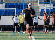 PSIS Semarang Fokus Perkuat Daya Tahan Jelang Liga 1