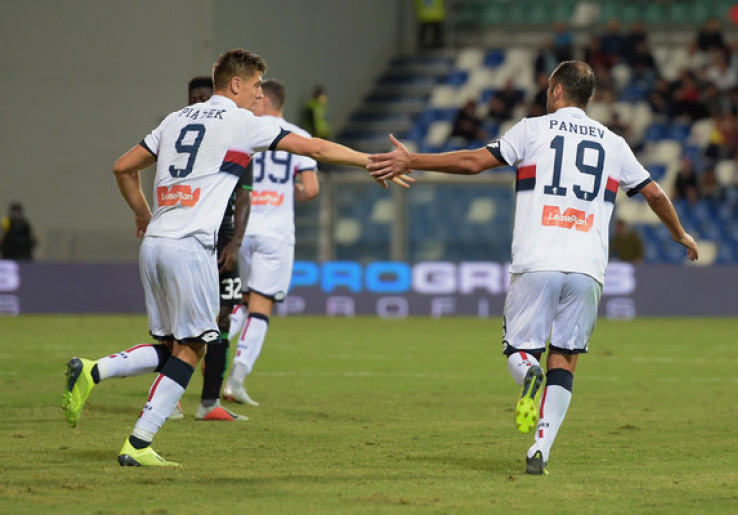 3 Pemain dengan Performa Paling Mengejutkan di Serie A 2018-19