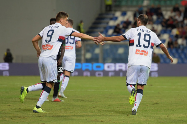3 Pemain dengan Performa Paling Mengejutkan di Serie A 2018-19