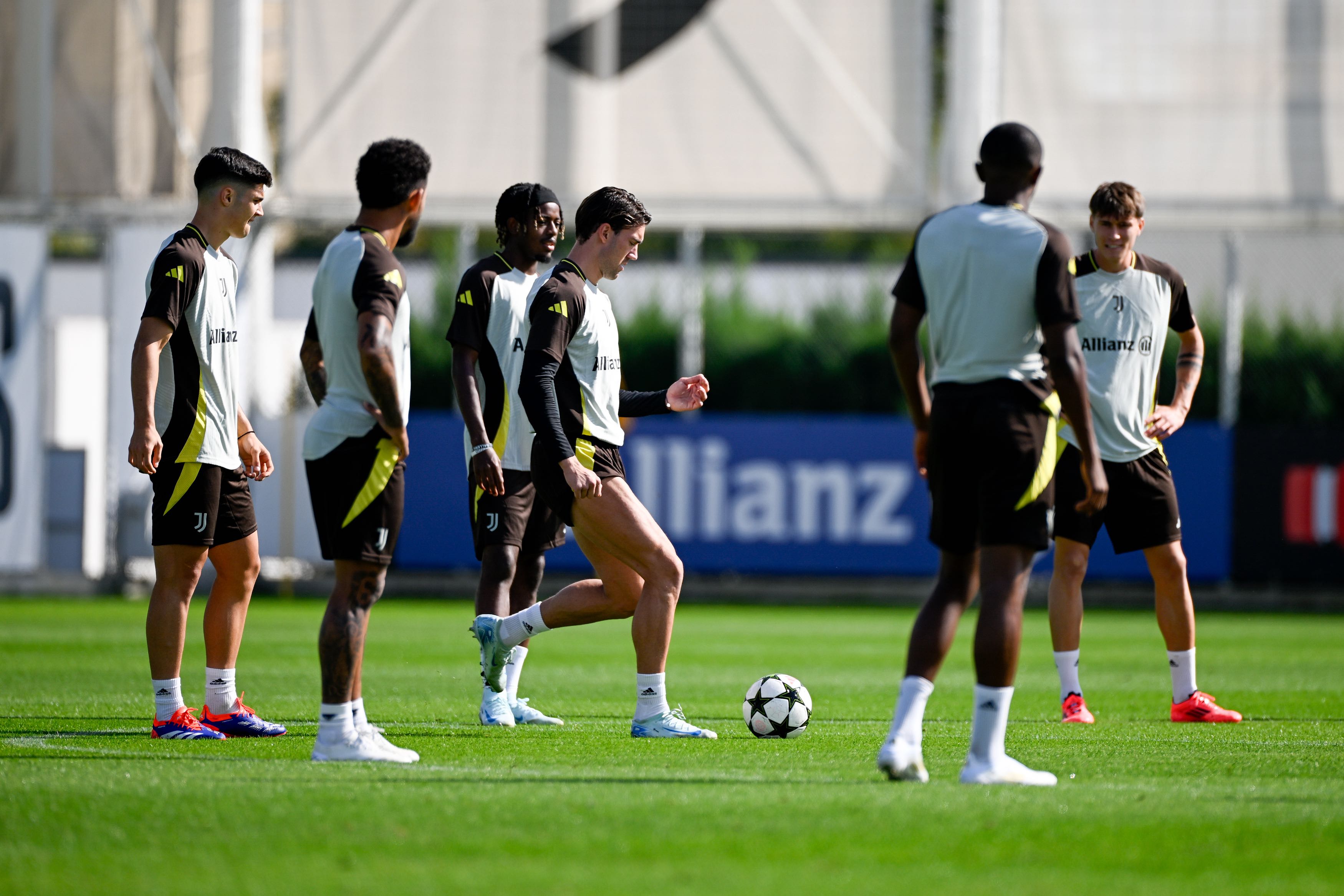 Prediksi, Jadwal Siaran Langsung, dan Link Live Streaming Juventus Vs PSV Eindhoven