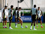 Prediksi, Jadwal Siaran Langsung, dan Link Live Streaming Juventus Vs PSV Eindhoven