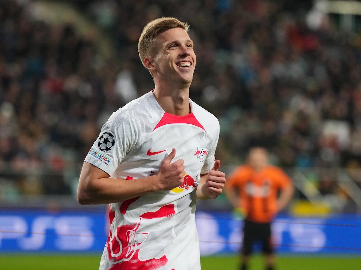 Dani Olmo Tegaskan Barcelona Selalu Jadi Rumahnya