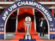 Piala AFF U-16: Lima Fakta Usai Timnas Indonesia U-16 Kalahkan Thailand dan Jadi Juara