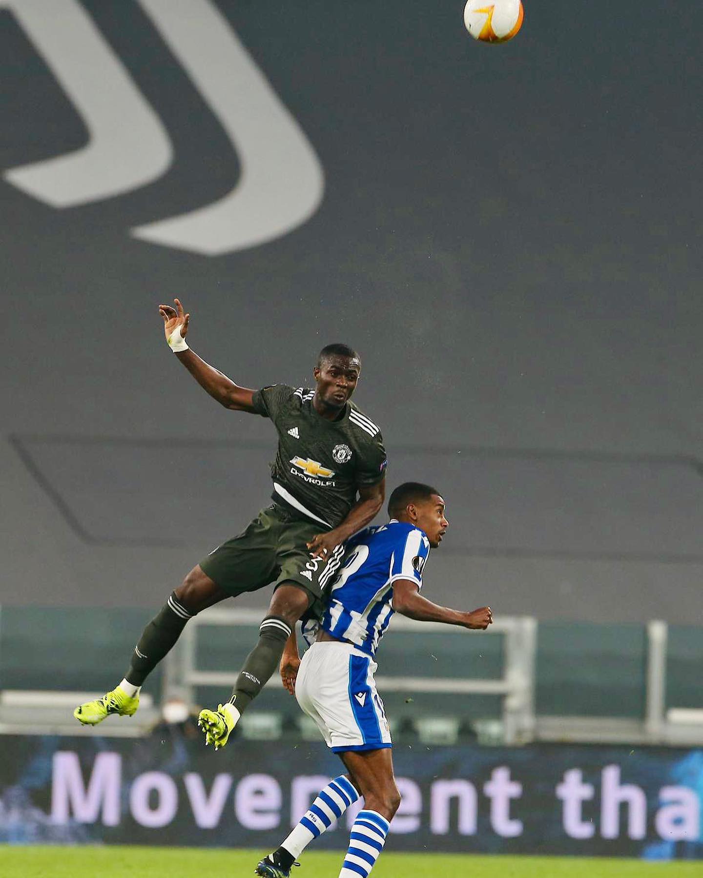 Arthur Irawan Ingin Ajak Bek Man United Eric Bailly ke Kediri