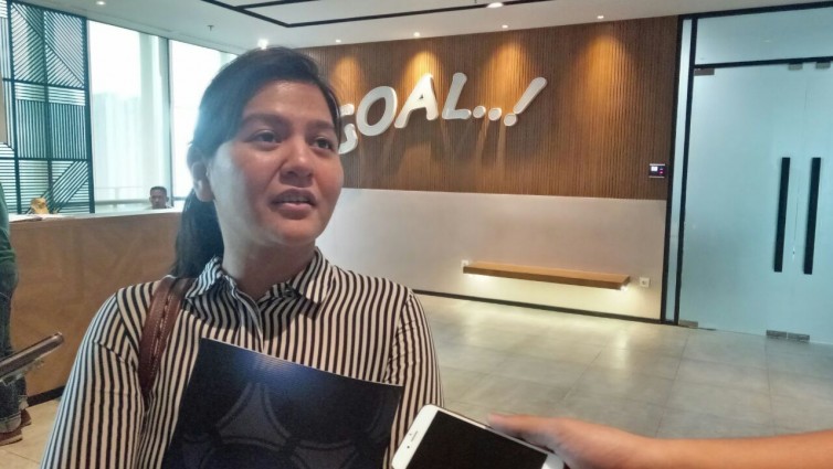 PSSI Adopsi Cara Juara Piala Dunia 2014 Terkait Pembinaan Usia Muda
