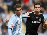 Kenangan Melawan Frank Lampard dkk dan Debut Profesional Jordan Henderson di Stamford Bridge
