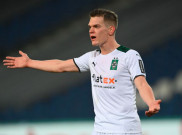 Matthias Ginter Bantah Rumor ke Bayern Munchen, Harapan untuk Inter Milan