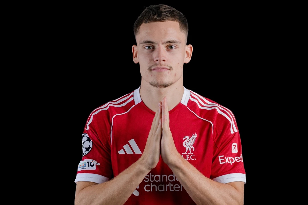 Florian Wirtz Belum Cetak Gol dan Beri Assist, Liverpool Dinilai Kemahalan Membelinya