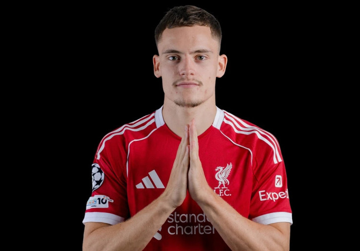 Kehadiran Florian Wirtz Menghancurkan Keseimbangan di Lini Tengah Liverpool
