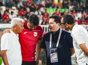 Erick Thohir Mengenang IGK Manila, Mentor saat Bawa Persija Juara Liga Indonesia 2001