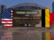 Prediksi dan Statistik Amerika Serikat vs Belgia: Tantangan untuk Ambisi Besar Tuan Rumah