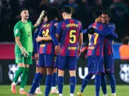 Hasil LaLiga: Barcelona Comeback, Kalahkan Atletico Madrid 3-1 