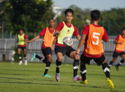 Besok, Indra Sjafri Coret Hampir Setengah Proyeksi Pemain Timnas Indonesia U-22