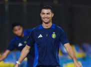 Daftar Pesepak Bola dengan Bayaran Tertinggi 2024: Cristiano Ronaldo Unggul Jauh dari Lionel Messi