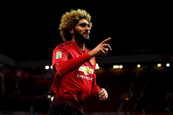 Jose Mourinho Ingin Bereuni dengan Mantan Pemain Manchester United