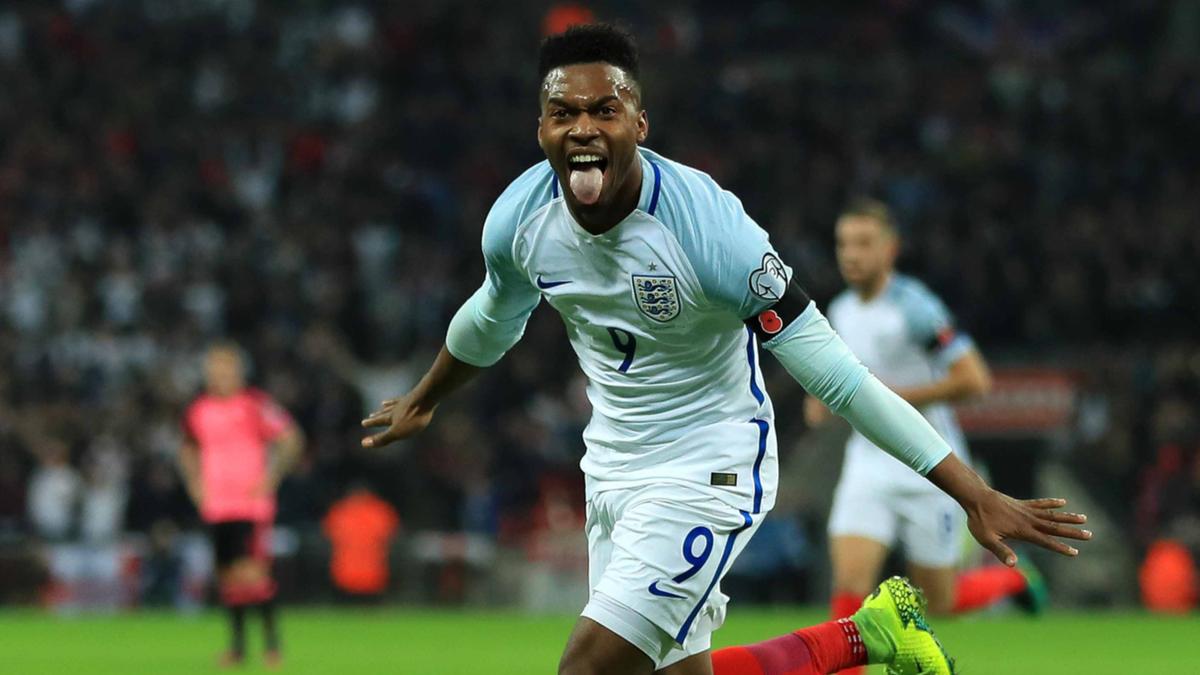 19 Bulan Menganggur, Daniel Sturridge Temukan Klub Baru