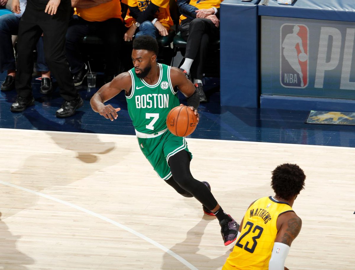 Hasil NBA: Celtics Butuh Satu Kemenangan, Raptors Berbalik Unggul